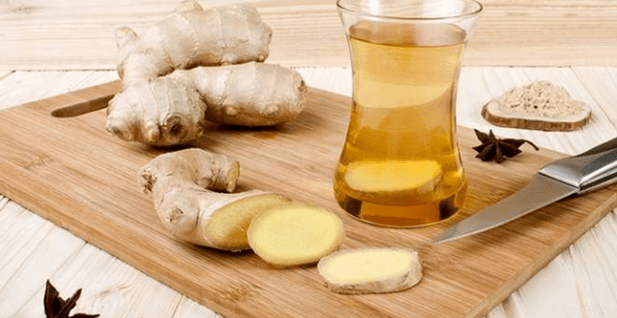 GENCE TEAY GİBİ TEA